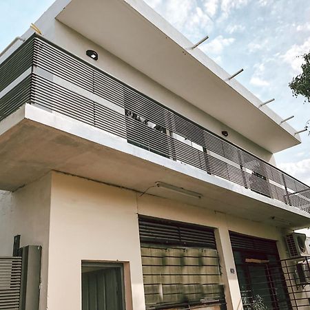 Amplio Loft En Zona Residencial De Asuncion Apartment Екстериор снимка