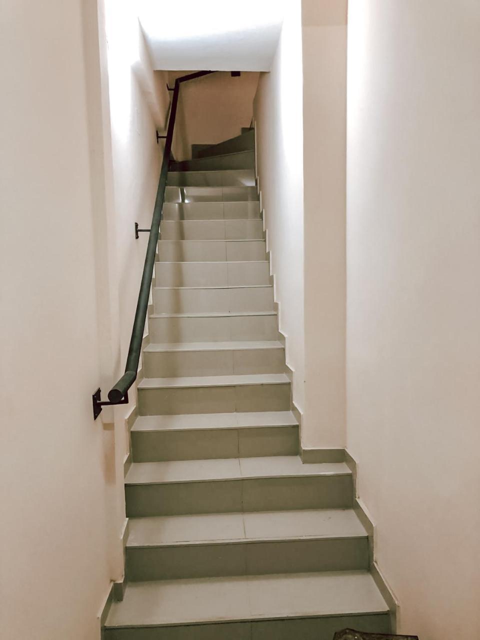 Amplio Loft En Zona Residencial De Asuncion Apartment Екстериор снимка