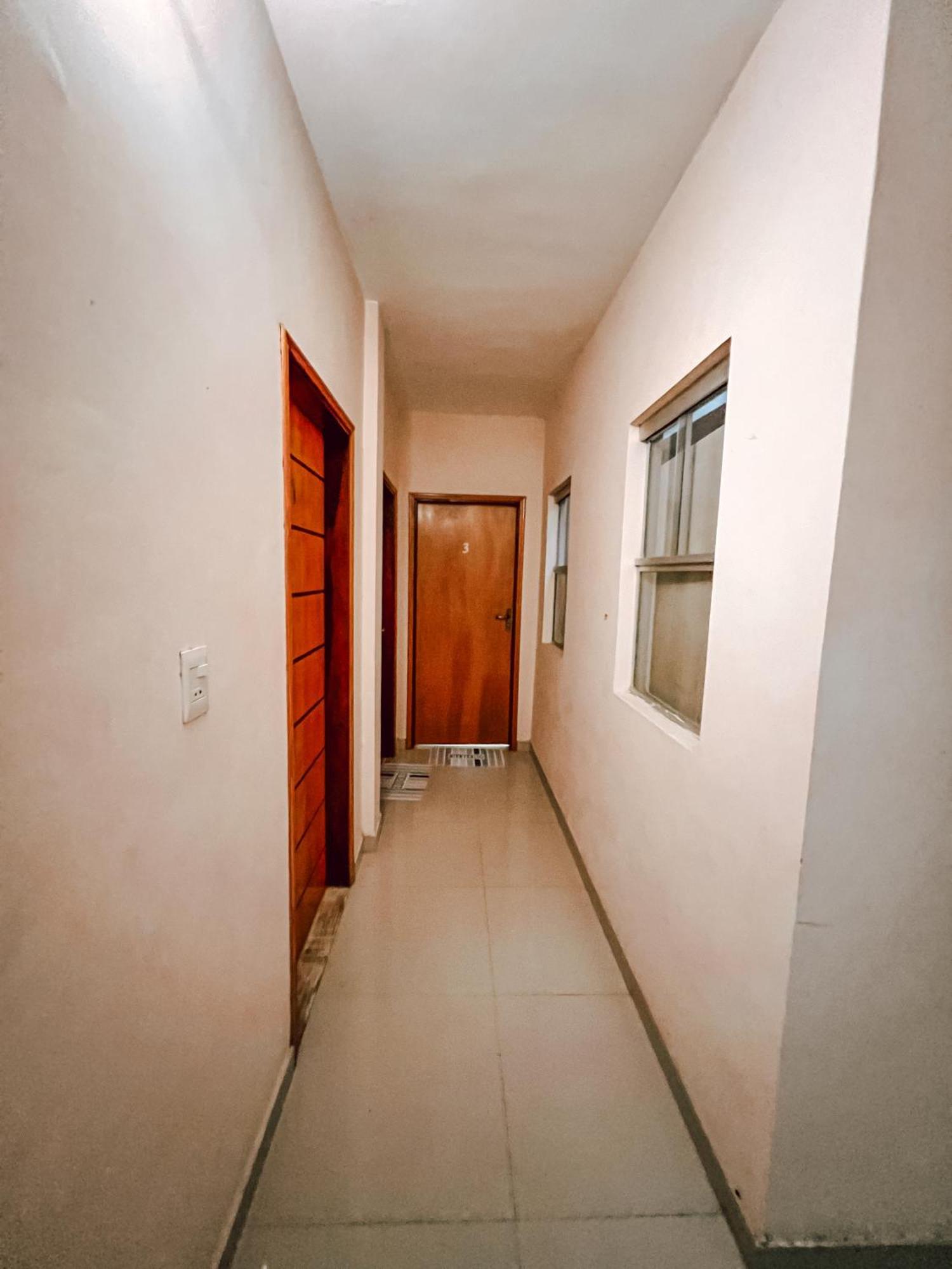 Amplio Loft En Zona Residencial De Asuncion Apartment Екстериор снимка